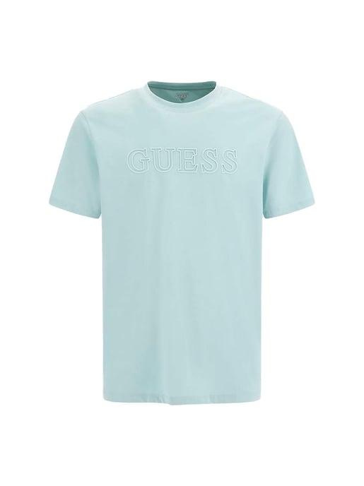 Camiseta clásica para hombre de Guess - Image 1