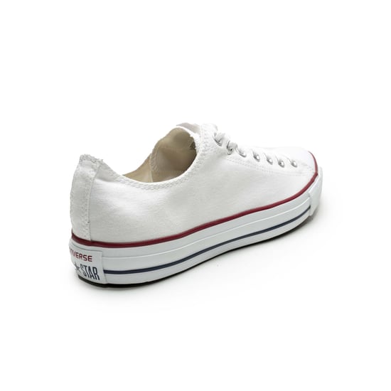 Sneakers Converse All Star Ox Blanco - Image 4