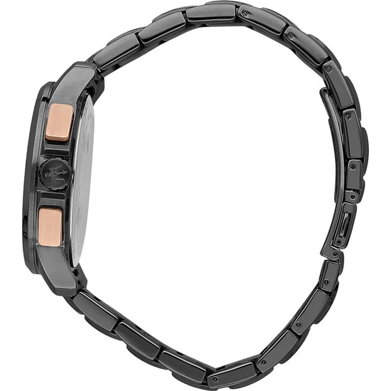 Maserati Successo Solar R8873645001 Negro - Image 2
