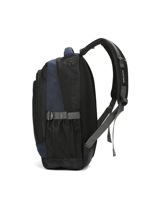 Aoking Mochila Unisexo BLUE - Image 3