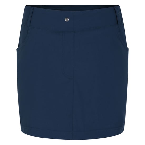 Dare 2B Womens/Ladies Melodic III Skort (Moonlight Denim) - Image 1