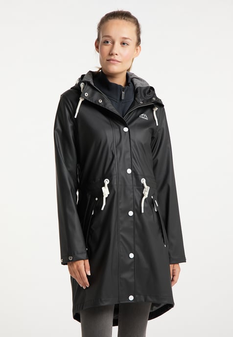 ICEBOUND raincoat urban rain - Image 2
