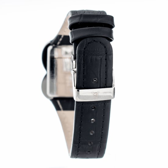 Laura Biagiotti Reloj de mujer Cuarzo plateado - Image 2