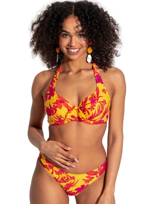 Pour Moi Heatwave Bikini Brief