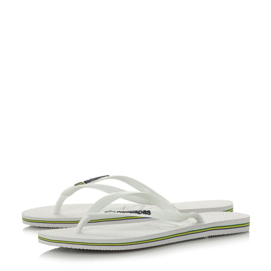 Havaianas Ladies - Stripe Sole Flip Flops