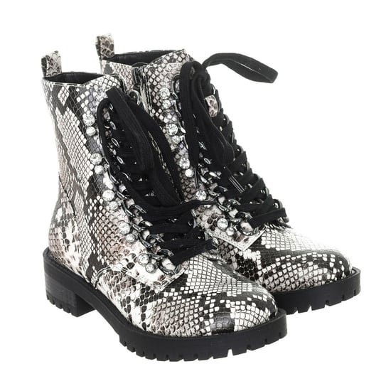 Ankle boots FL7HIEPEL10