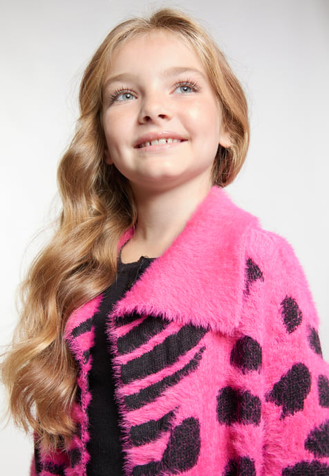 Mymo Girls pink - Image 5