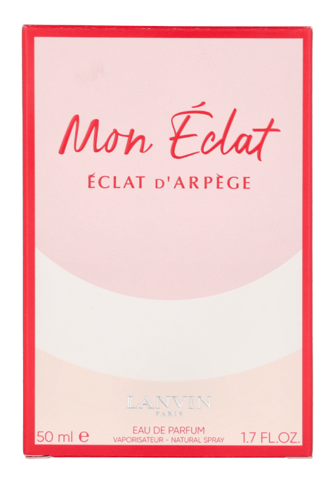 Lanvin Mon Eclat Eclat D'Arpege Edp Spray 50 ml - Image 2