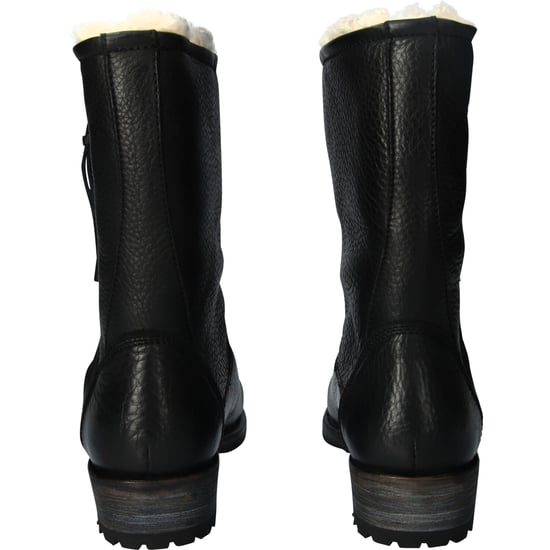 Aurora - Black - Boots