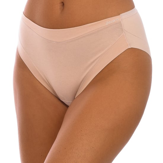 Braguitas invisibles Brislip COTTON BAND de tela elástica 1031862 mujer - Image 1