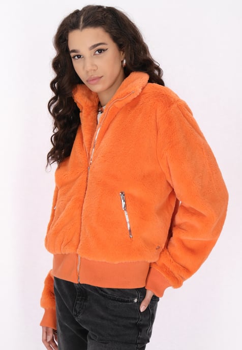 Mymo women orange - Image 3