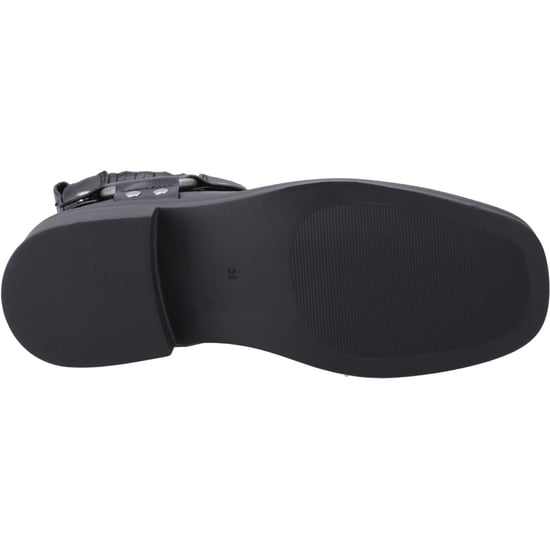 ONLY Bax-2 Polyurethane Women's Black Boots - Image 3