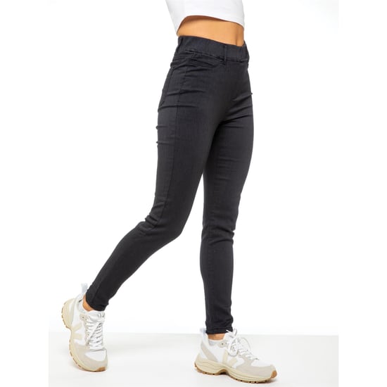 Jeggings pitillo Enzo para mujer - Image 5