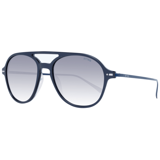 Gafas de sol unisex Sting Blue - Image 1