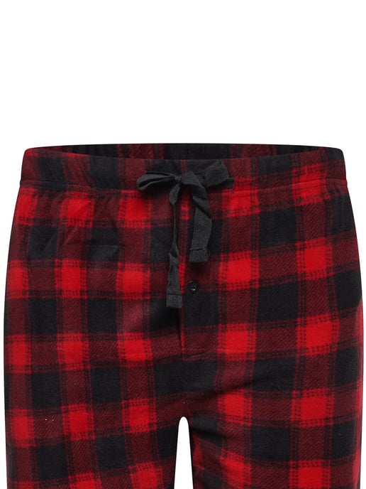 Kruze By Enzo Pantalones de pijama para hombre - Image 2