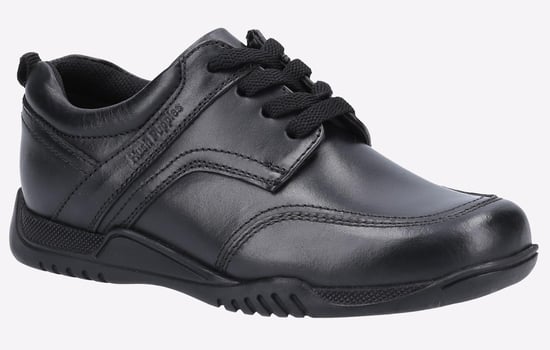 Hush Puppies Harvey Zapatos - Image 2