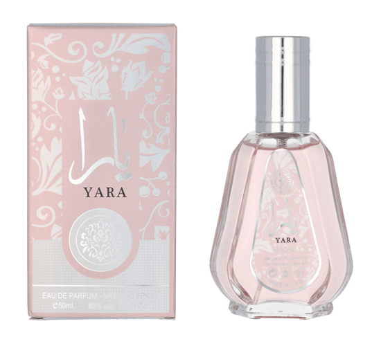Lattafa Yara Edp Spray 50 ml - Image 1