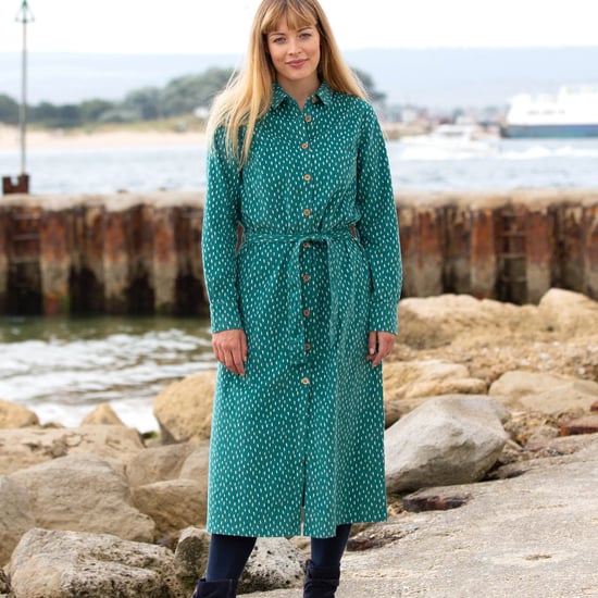 Kite Clothing Lillington Dress Cord