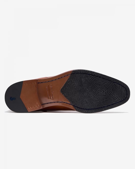 Botas Chelsea para hombre de cuero Oliver Sweeney Andante - Image 3