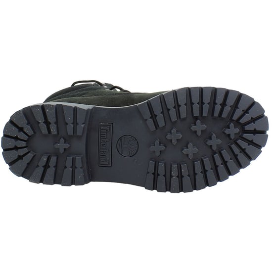 Timberland Rebotl Womens Black Boots - Image 3