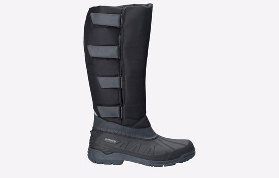 Cotswold Kemble Short Waterproof Womens Girls - Image 1