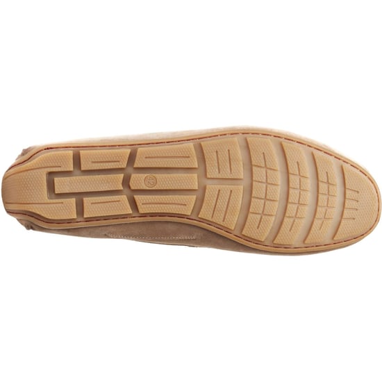 Base London Collins Leather Men's Sand Loafers - Image 3