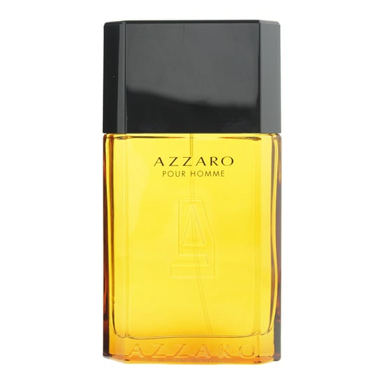 Azzaro Pour Homme Eau De Toilette Vaporizador 100 ml - Image 2