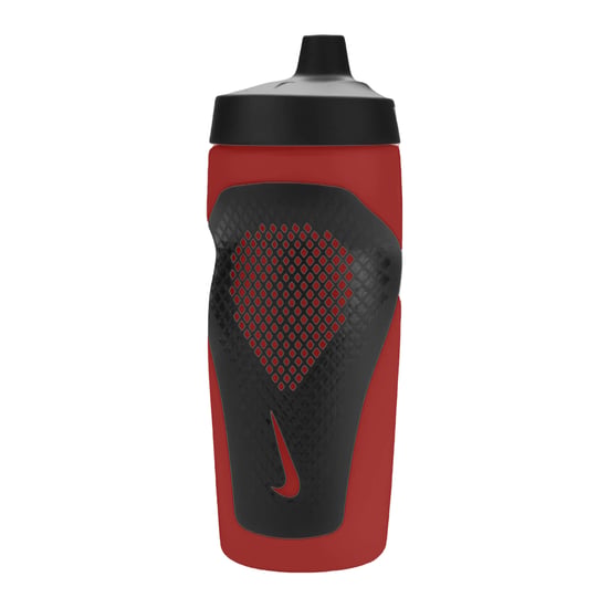 Nike Refuel 2024 532ml Water Bottle (Uni Red) - Image 2