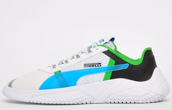 Puma Replicat X Pirelli Ltd Edition Mens