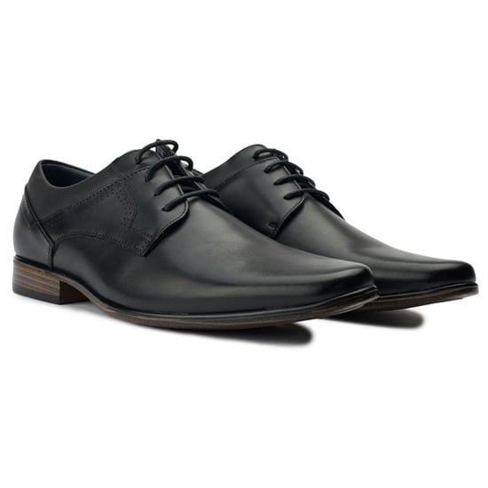 Soletrader Hyde Derby Zapatos - Image 2