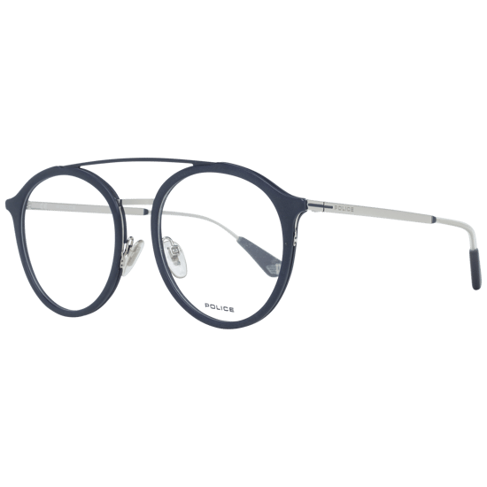 Police Optical Frame VPL688 0C03 52 - Image 1