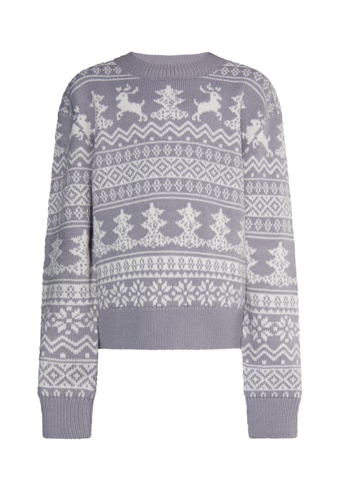 Mymo Pullover - Image 1
