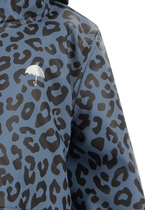 Schmuddelwedda raincoat Girls - Image 3