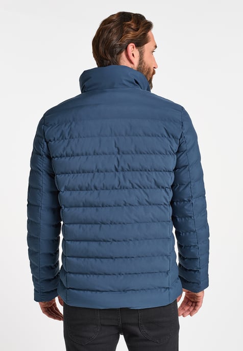 ICEBOUND padded winter jacket albisole - Image 3