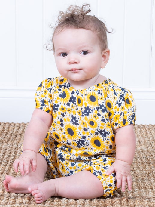 Kite Clothing Sea Breeze Romper