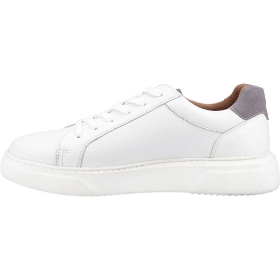 Hush Puppies Whelan Mens Trainers - Image 4