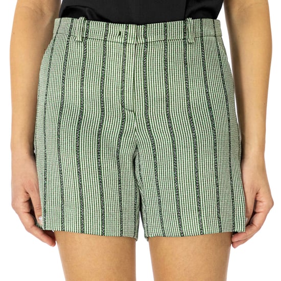 Emporio Armani Women Shorts    Multicolor