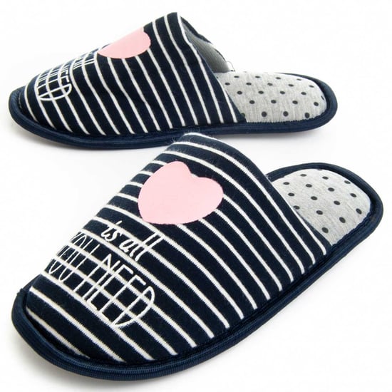 Pantufla Homer en Azul de Northome - Image 1