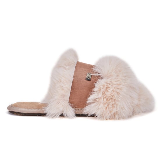 Muchas Luxe Sand