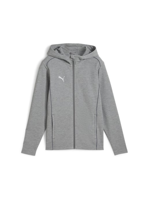Puma hooded jacket