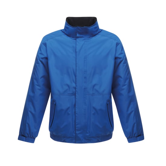 Regatta Mens Dover Waterproof Windproof Jacket (Oxford) - Image 1