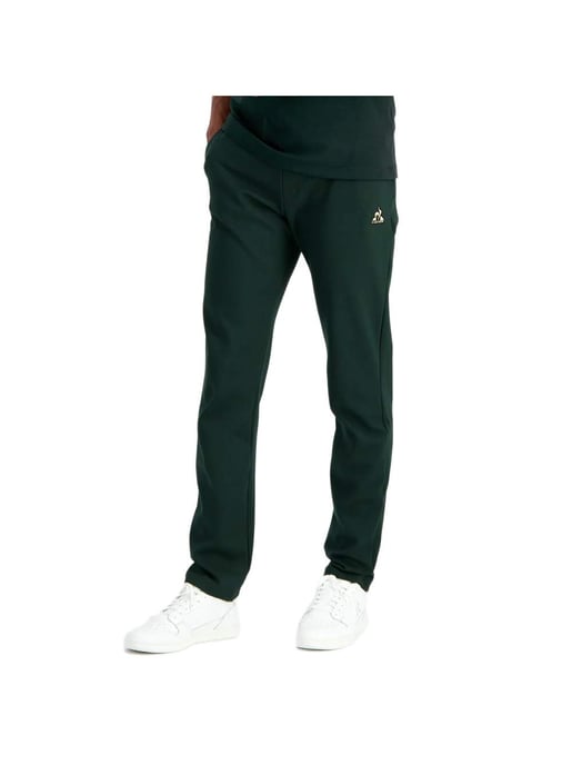 Chándal Le Coq Sportif Hombre, coq gold - Image 3