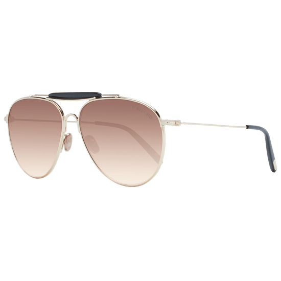 Tom Ford Gafas De Sol FT0995 32E 59 - Image 1