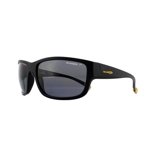 Arnette gafas de sol de hombre negro - Image 2