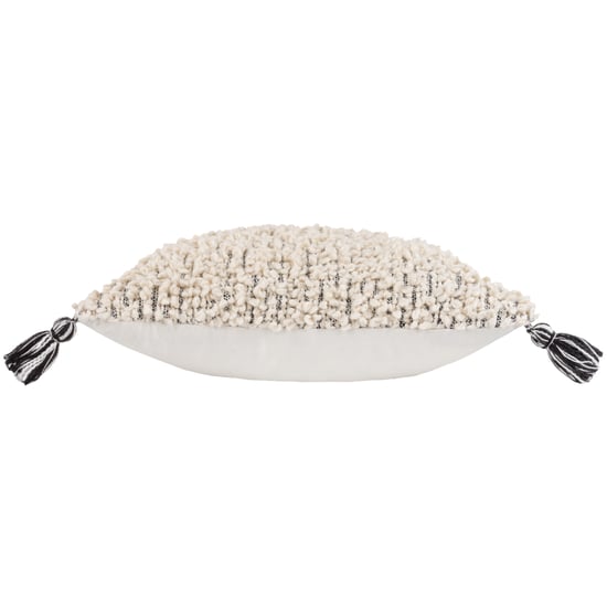 Funda de Cojín Tassel Boucle Cambre de Hoem - Image 3