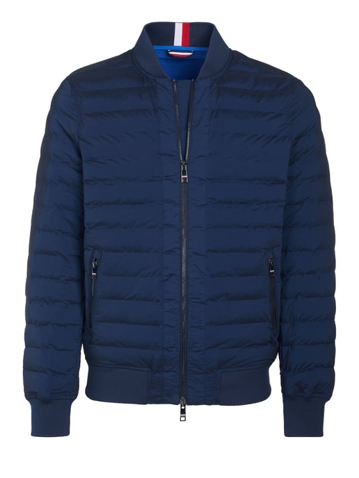 chaqueta tommy hilfiger - Image 1