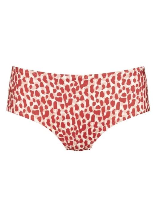 Sloggi Women Shore Koh Tachai Mid Waist Bikini Brief