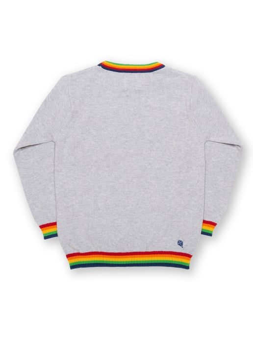 Kite Clothing Dino Jumper