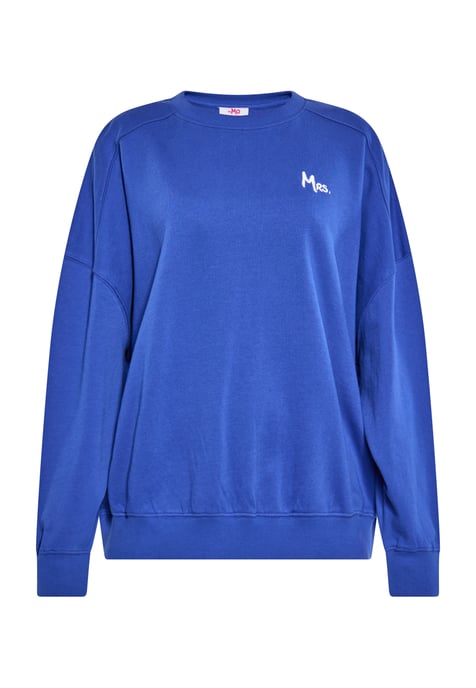 Mymo Sweatshirt women - Image 1