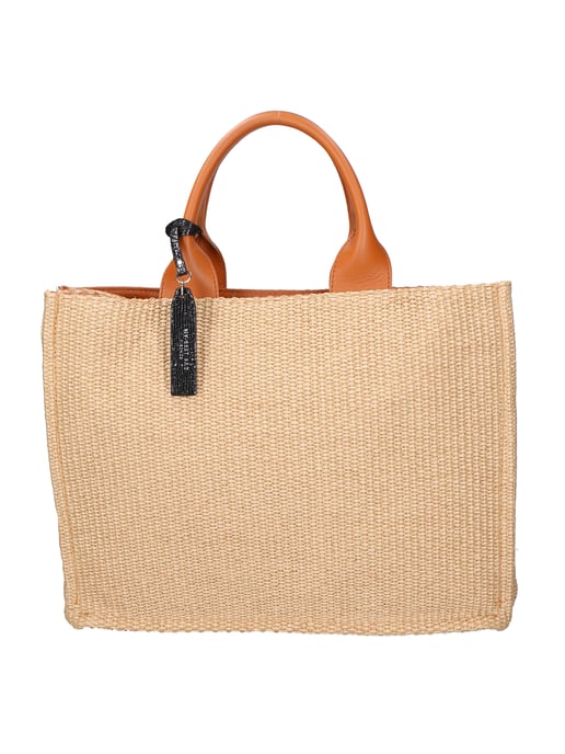 My-Best Bag bolso Binnenmateriaal: 70% katoen - 30% synthetisch etc LEATHER - Image 1